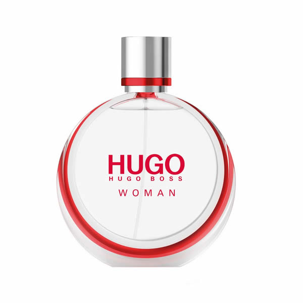 Hugo Boss - Hugo Woman Eau de Parfum EDP - 50ml - Feel You