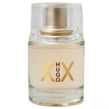 Hugo Boss, Hugo XX, Eau De Toilette, For Women, 60 ml *Tester - Feel You