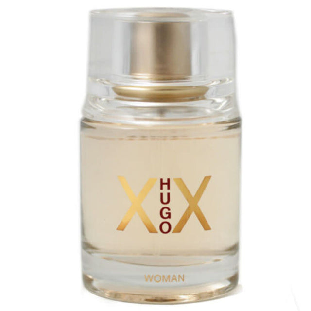 Hugo Boss, Hugo XX, Eau De Toilette, For Women, 60 ml *Tester - Feel You