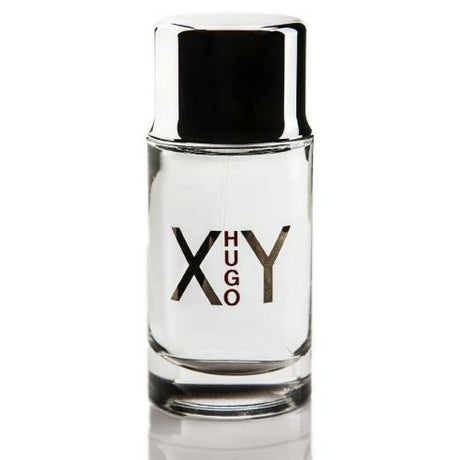 Hugo Boss, Hugo XY, Eau De Toilette, For Men, 100 ml *Tester - Feel You