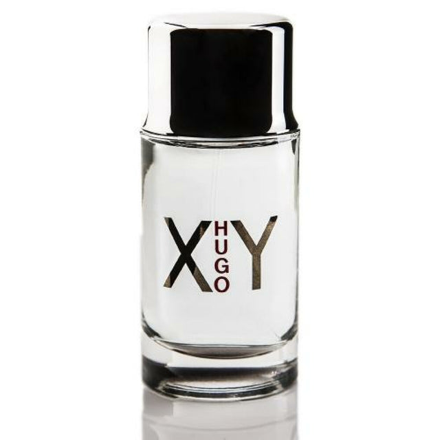 Hugo Boss, Hugo XY, Eau De Toilette, For Men, 100 ml *Tester - Feel You