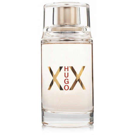 Hugo Boss Hugo Xx Eau De Toilette Spray 100ml - Feel You