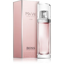 Hugo Boss - Ma Vie L´Eau EDT - 50ml - Feel You