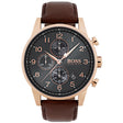 Hugo Boss Navigator 1513496 - Feel You