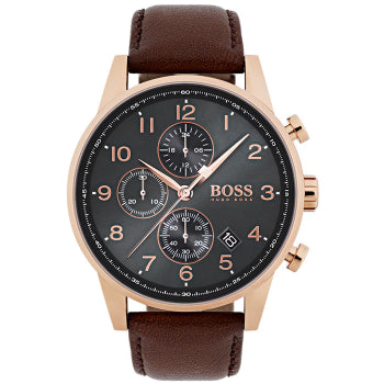 Hugo Boss Navigator 1513496 - Feel You