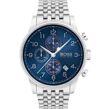 Hugo Boss Navigator 1513498 - Feel You