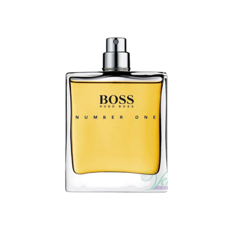 Hugo Boss Number One EDT 100 ml H Tester - Feel You