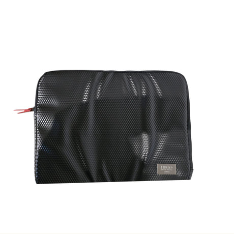 Hugo Boss, Parfums, Laptop Sleeve, GWP Textile Bag, Black - Feel You