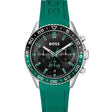 Hugo Boss Runner Chrono 1514246 - Feel You