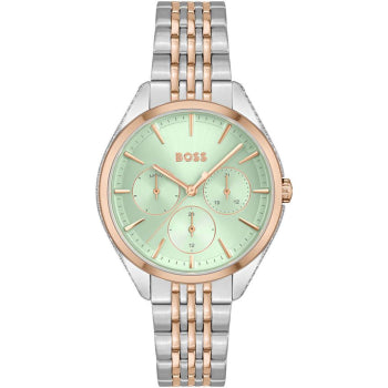 Hugo Boss Saya 1502641 - Feel You