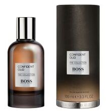 Hugo Boss - The Collection Confident Oud EDP - 100ml - Feel You