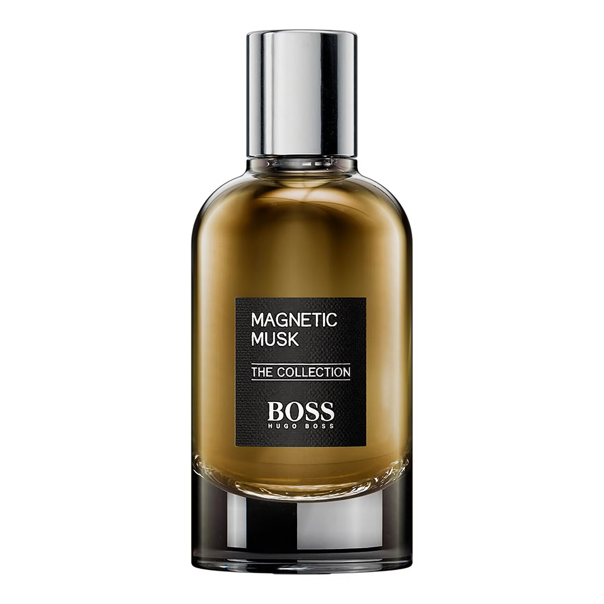 Hugo Boss The Collection Magnetic Musk Men EDP 100 ml H - Feel You