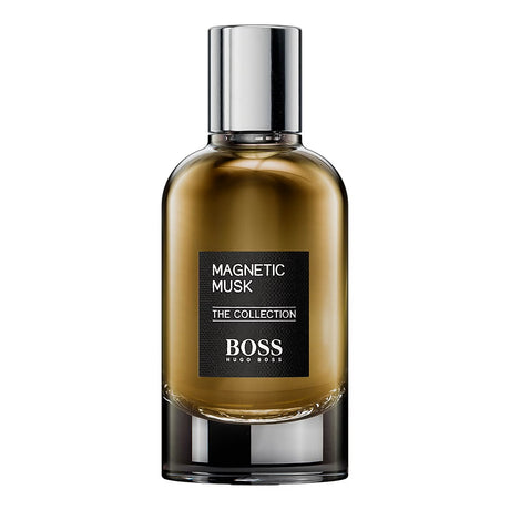 Hugo Boss The Collection Magnetic Musk Men EDP 100 ml H - Feel You