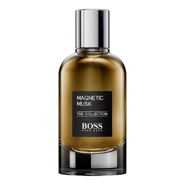 Hugo Boss The Collection Magnetic Musk Men EDP 100 ml H - Feel You