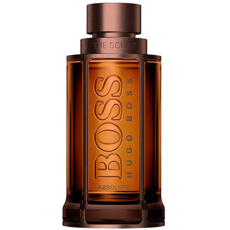 Hugo Boss The Scent Absolute Eau De Perfume Spray 100ml - Feel You
