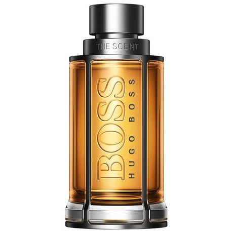Hugo Boss The Scent As Lotion 100ml - Feel You
