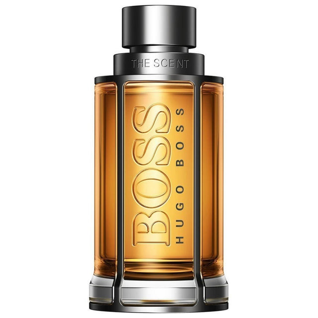 Hugo Boss The Scent As Lotion 100ml - Feel You