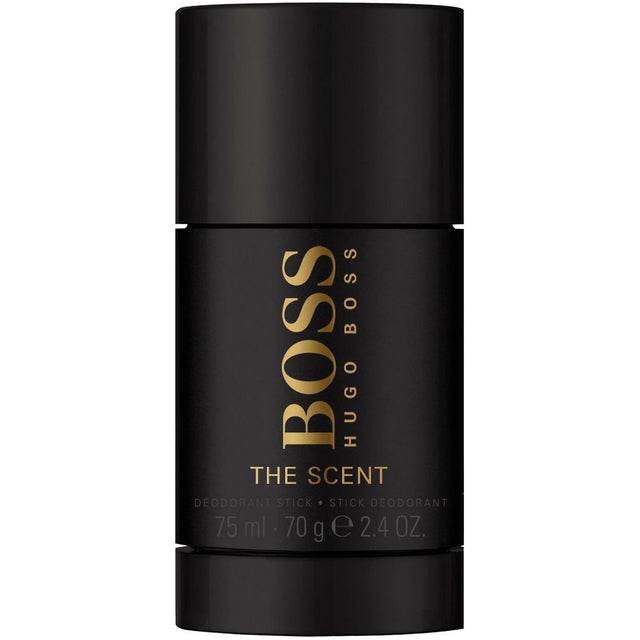Hugo Boss, The Scent, Deodorant Stick, For Men, 75 ml - Feel You