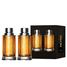 Hugo Boss - The Scent Duo Gift Set EDT 2 x 50 ml - 100ml - Feel You