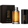 Hugo Boss The Scent EDT 100 ml + Deostick 75 ml - Feel You