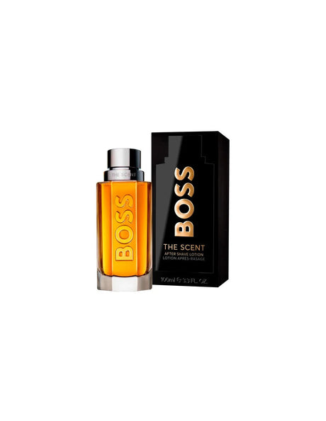 Hugo Boss - The Scent EDT - 100ml - Feel You