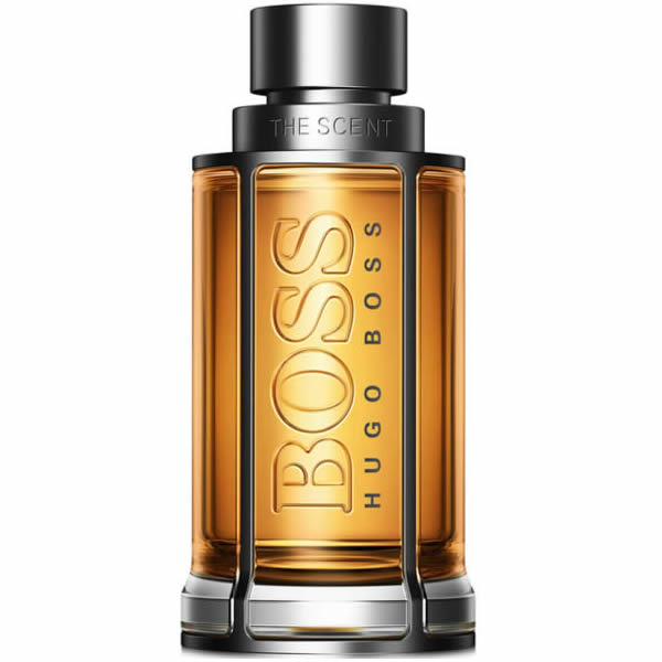 Hugo Boss - The Scent EDT - 200ml - Feel You