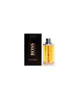 Hugo Boss - The Scent EDT - 200ml - Feel You
