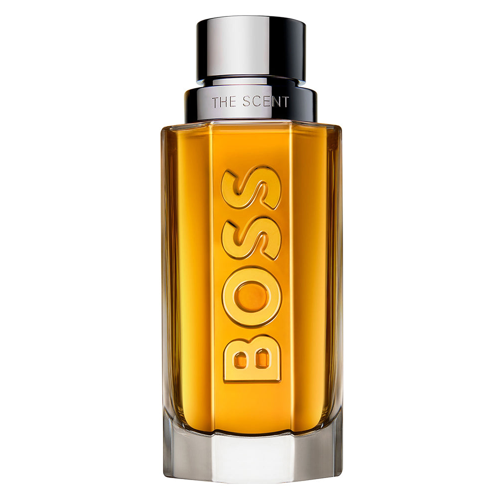 Hugo Boss, The Scent, Eau De Toilette, For Men, 100 ml - Feel You