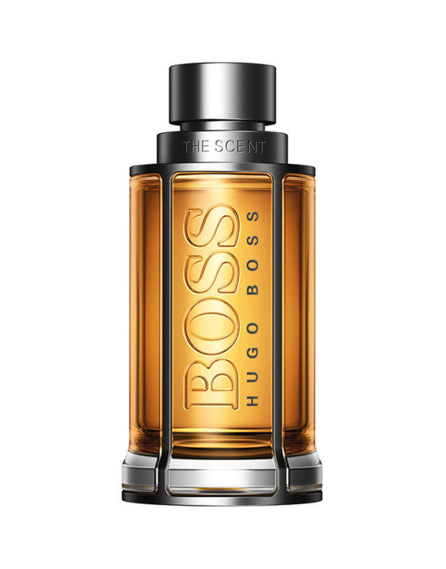 Hugo Boss, The Scent, Eau De Toilette, For Men, 50 ml - Feel You