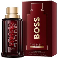 Hugo Boss - The Scent Elixir Parfum Intense - 100ml - Feel You