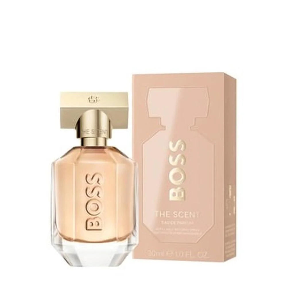 Hugo Boss The Scent For Her Edp Spray 30ml - Feel You