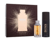 Hugo Boss The Scent For Him Eau De Toilette 50ml Christmas Set 2 - Feel You