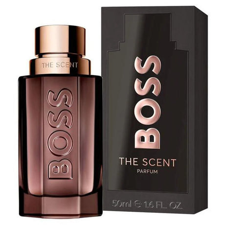 Hugo Boss The Scent For Him Le Parfum Edp Spray 50ml - Feel You