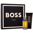 Hugo Boss - The Scent Gift Set EDT 50 ml and shower gel The Scent 100 ml - 50ml - Feel You