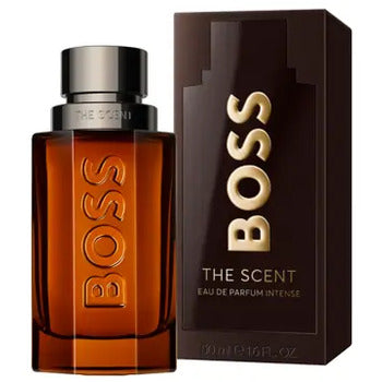 Hugo Boss - The Scent Intense EDP - 50ml - Feel You
