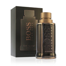 Hugo Boss - The Scent Le Parfum Parfum - 100ml - Feel You