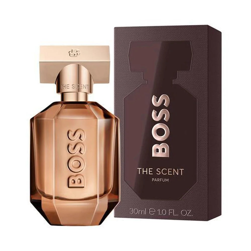Hugo Boss - The Scent Le Parfum for Her EDP - 30ml - Feel You