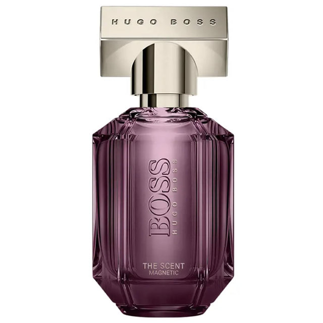 Hugo Boss The Scent Magnetic For Her Eau De Parfum Spray 30ml - Feel You