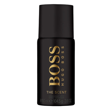 Hugo Boss, The Scent, Spicy, Deodorant Spray, For Men, 150 ml - Feel You