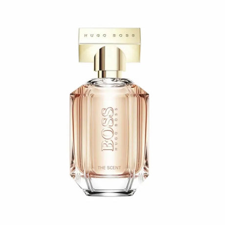 Hugo Boss - The Scent for Her EDP - 100ml - Feel You
