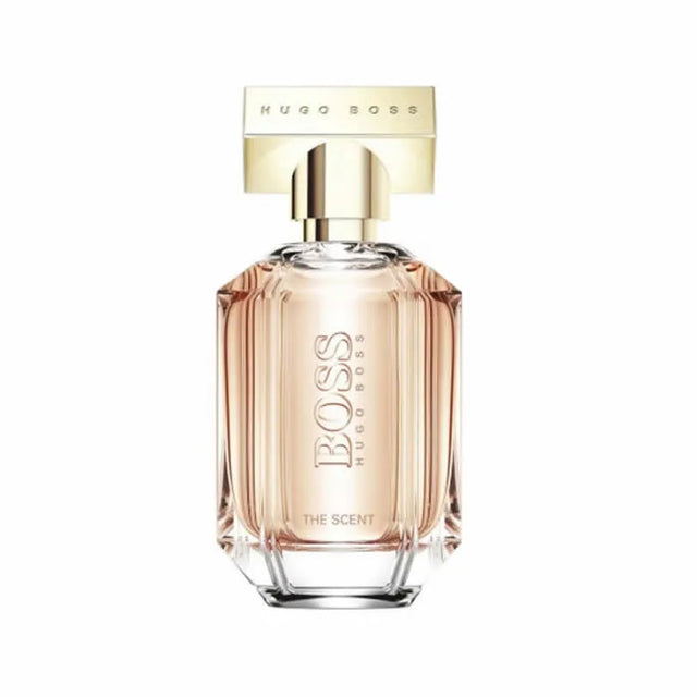 Hugo Boss - The Scent for Her EDP - 100ml - Feel You