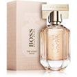 Hugo Boss - The Scent for Her EDP - 100ml - Feel You