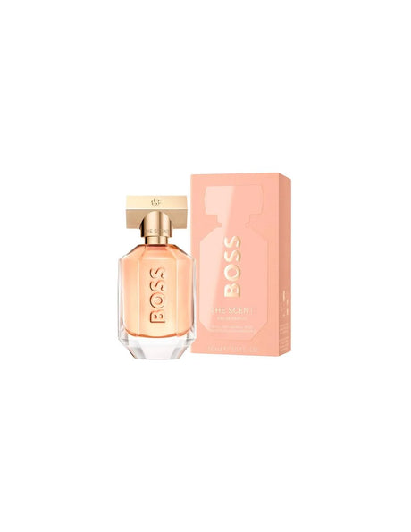 Hugo Boss - The Scent for Her EDP - 50ml - Feel You