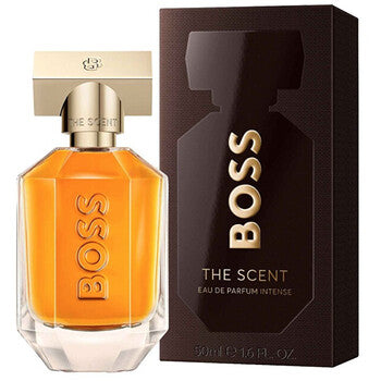 Hugo Boss - The Scent for Her Eau De Parfum Intense - 30ml - Feel You