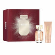 Hugo Boss - The Scent for Her Gift set EDP 50 ml and body lotion 100 ml - 50ml - Feel You