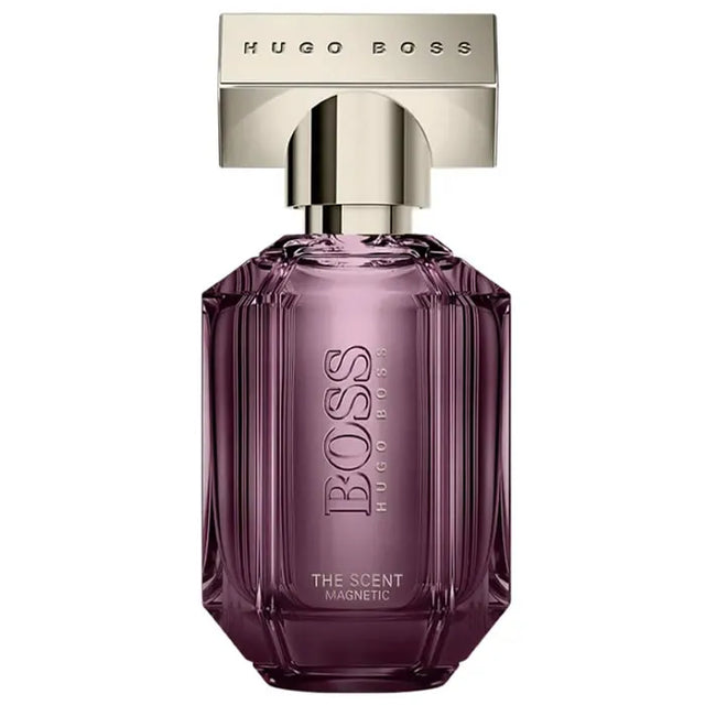 Hugo Boss - The Scent for Her Magnetic EDP - 50ml - Feel You