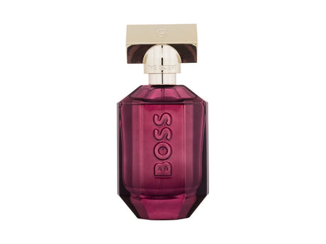 Hugo Boss - The Scent for Her Magnetic EDP - 50ml - Feel You