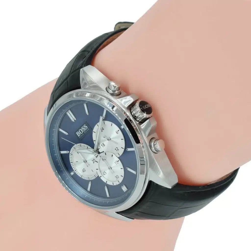 Hugo Boss ZB Chronograph 1512882 - Feel You