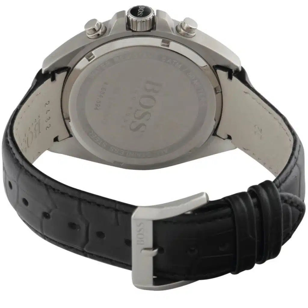Hugo Boss ZB Chronograph 1512882 - Feel You