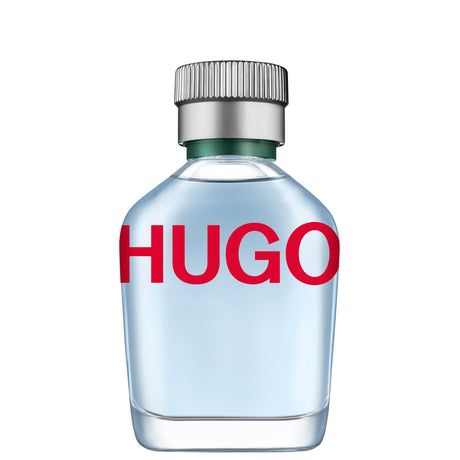 Hugo Man Eau De Toilette Spray 40ml - Feel You